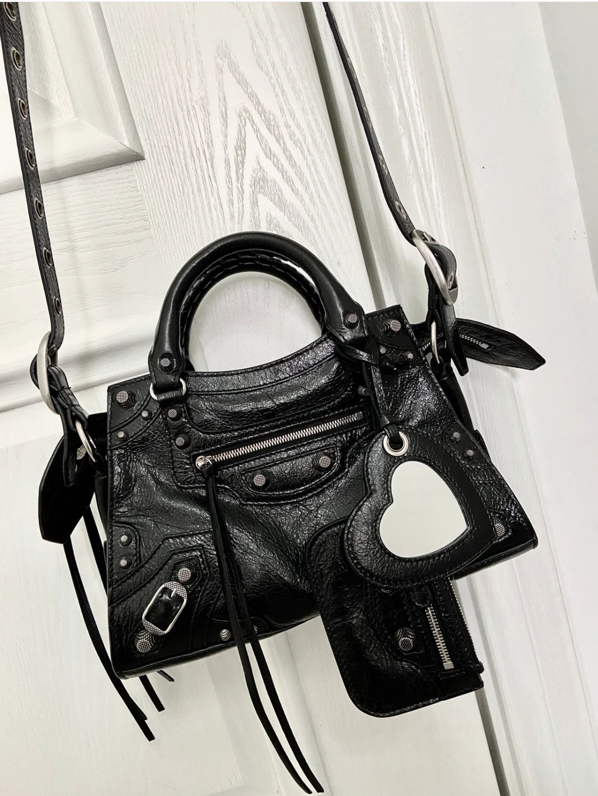 BALENCIAGA Le Cagole XS
