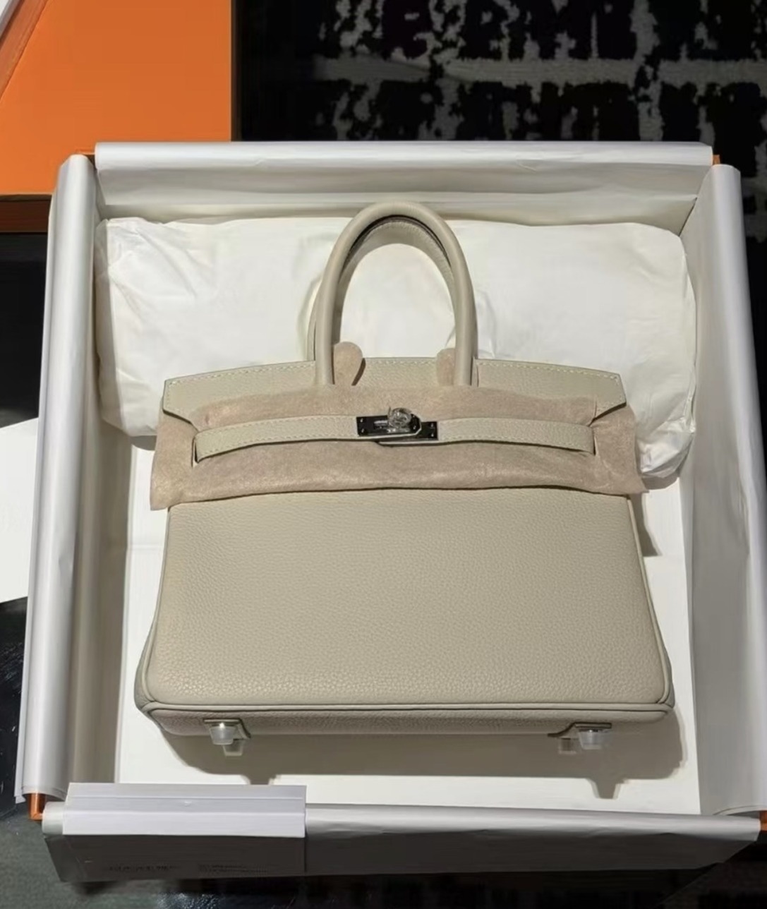Hermès Kelly 25